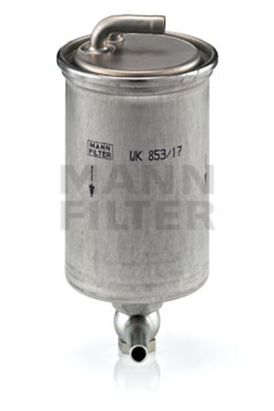 Mann-Filter Горивен филтър WK 853/17