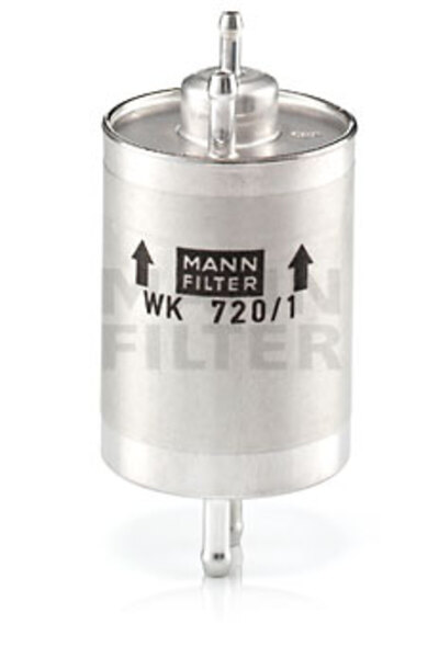 Mann-Filter Fuel filter WK 720/1