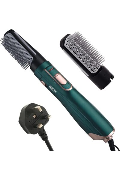 Generics REBUNE New RE-2025-2 1200W Hair Styler 3 In 1 Hot Air Styler