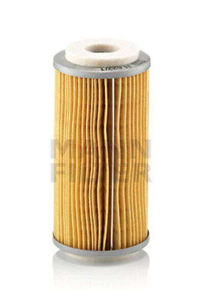 Mann-Filter Filtru de combustibil H 822/1 x