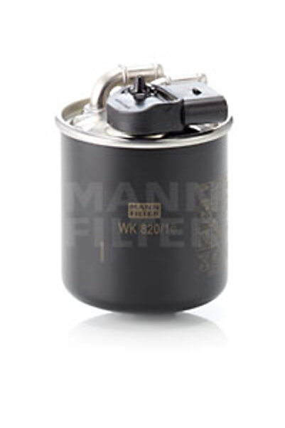 Mann-Filter Filtru de combustibil WK 820/16