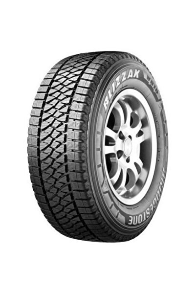 Bridgestone Anvelopa Iarna 205/65 R15 C W810 102/100 T