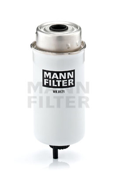 Mann-Filter Горивен филтър WK 8171