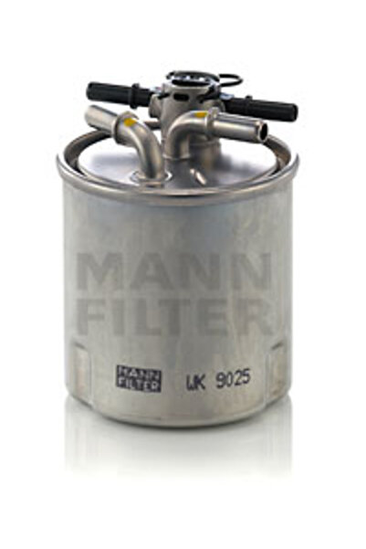 Mann-Filter Fuel filter WK 9025