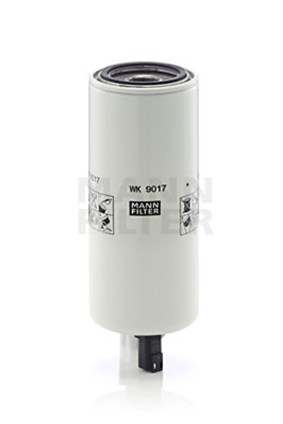 Mann-Filter Fuel filter WK 9017 x