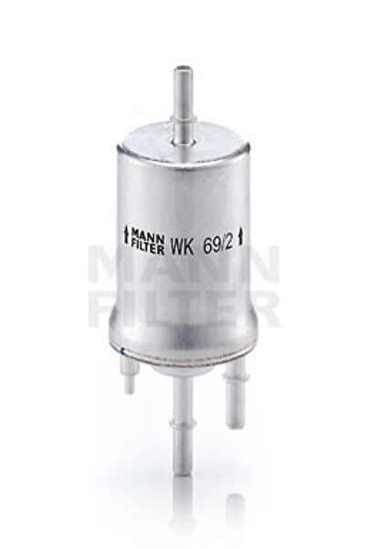 Mann-Filter Fuel filter WK 69/2