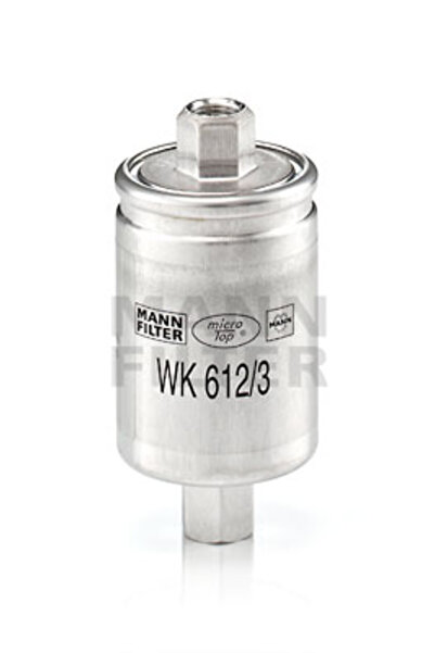 Mann-Filter Горивен филтър WK 612/3