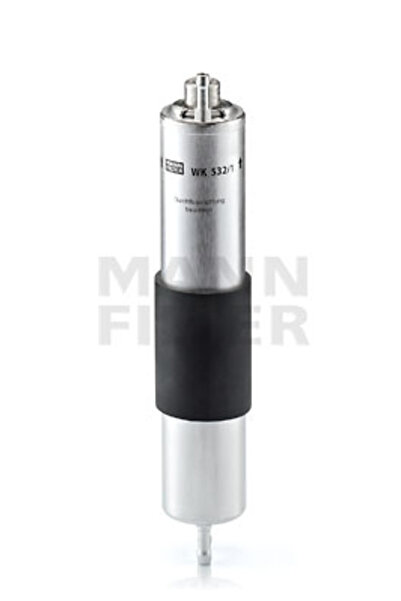 Mann-Filter Filtru de combustibil WK 532/1