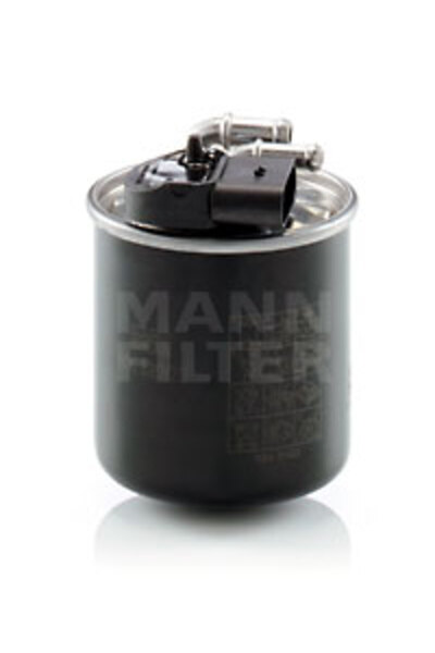 Mann-Filter Горивен филтър WK 820/20