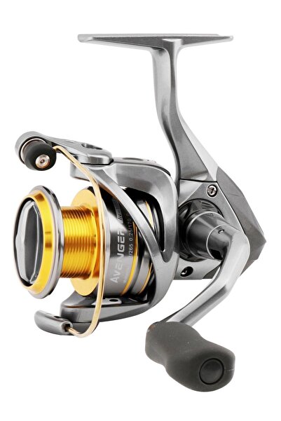 Okuma Avenger *A.v*-1000 (5,0,1) 6+1bb Риболовна машина