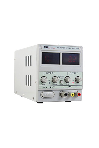 ALIEN Power supply 30V 5A 305D