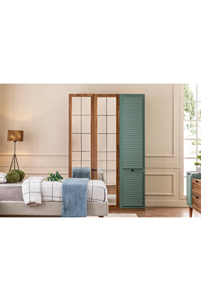 Doressa Home Vron Tva 3K Gardırop