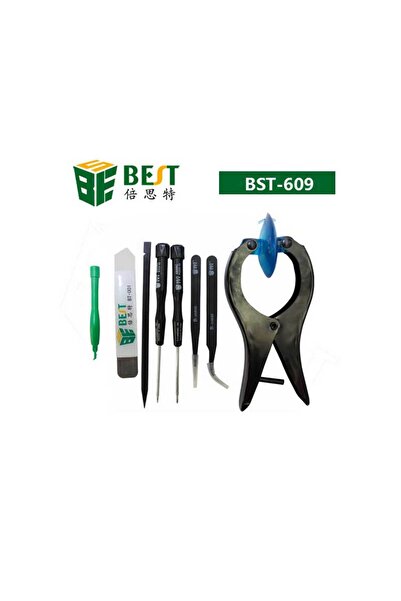 ALIEN Trusa reparatie Iphone/Smartphone BST-609