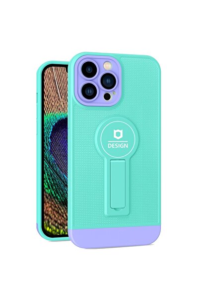 Vader Husa Armor Design, VADER, pentru Apple iPhone 11 Pro, cu Stand, Suport ...