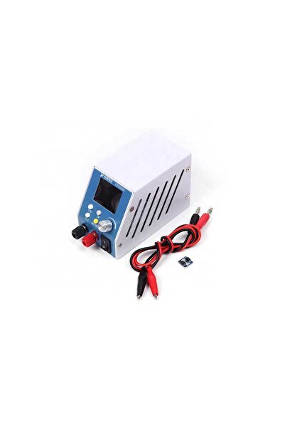 ALIEN DC-DC power supply 5-55V to 0-50V 5A LCD display
