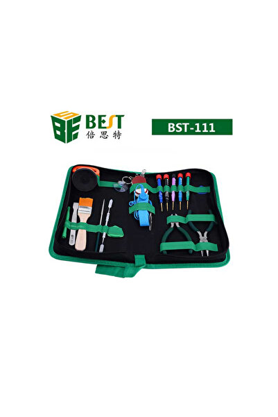 ALIEN Trusa unelte reparatie MacBook Pro BST-111