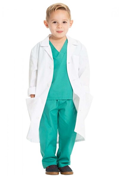 Cherokee Cherokee Premium Children's Lab Coat