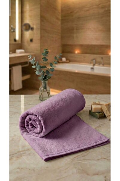 A.Z.H. 1 Piece) Dowry Chest 50X90Cm. Super Soft Textured Hand and Face Towel ...
