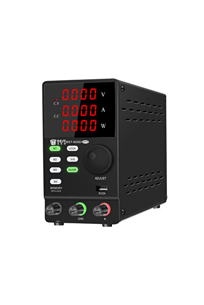 ALIEN Sursa alimentare 60V 5A USB 5V 2A BST-605D SPPS