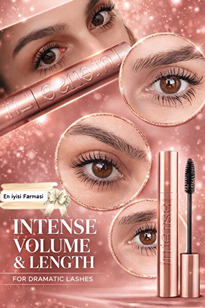 Farmasi Rose Cosmetıcs