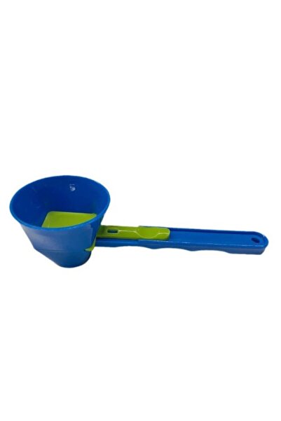 Crocodileskids Protein Spoon, Leski, Spoon with Sliding Funnel