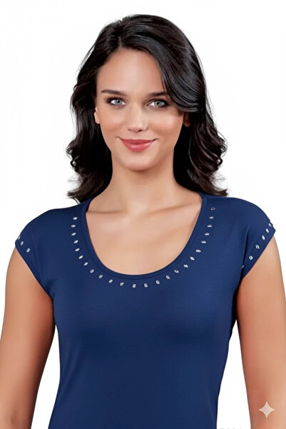 mtm My The Mall ملابس رياضية شاهينلرز تايتل توب ستون كابوليتي B304