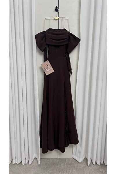 Pure Drsses Soft layered corset dress