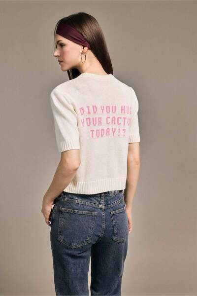 DeFacto Sweater H2422Ax26Sp