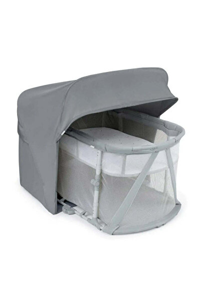 Ingenuity 3'ü 1 Arada Uyku Çözümü,Taşınabilir Beşik, Oyun Parkı ve Gölgelik