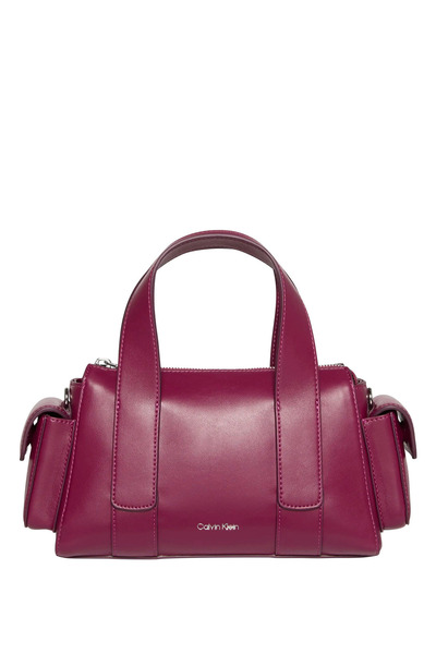 Calvin Klein Bordo Kadın Omuz Çantası LV04F3291GZ1K