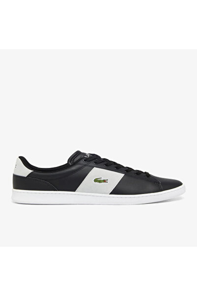 Lacoste Men's Carnaby Set CGR Leather Sneakers - 49SMA0034-2A2