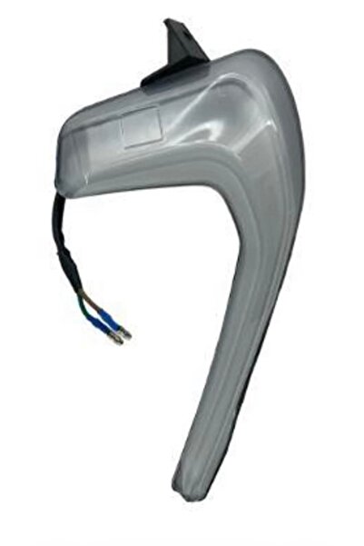 CF MOTO SR 250 GÜNDÜZ LEDİ TAKIM