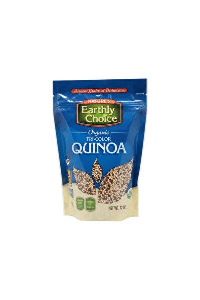 Nature's Nature كينوا نيتشرز إيرثلي تشويس ثلاثية الألوان