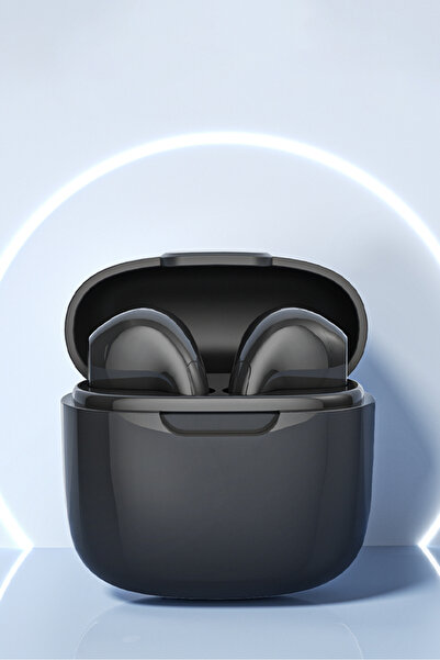 Generic Wireless earbuds, semi-in-ear design, Bluetooth 5.0, dual microphones...