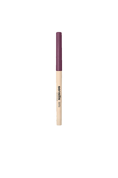 Abeer Le Stylo Automatischer, Wasserfester Eyeliner #prune 0,35 G 0,35 gr