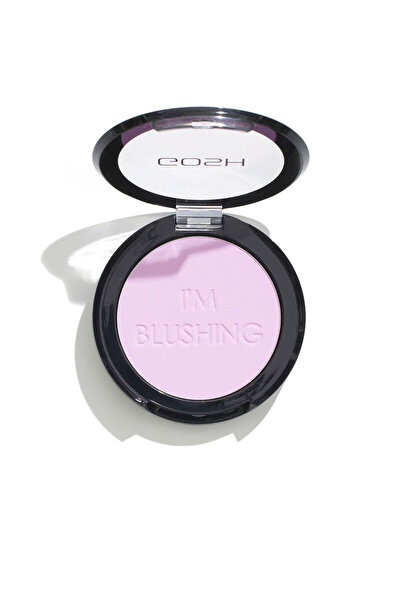 GOSH Ich Werde Rot #005 – Schockierendes Pink 5,5 G 5,5 gr