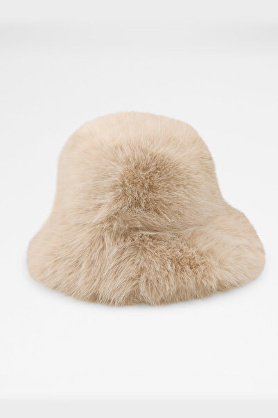 Aldo MARIM - Bej Kadın Şapka