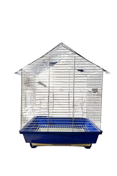 PinkShadow KUŞ KAFESİ 34*26*42