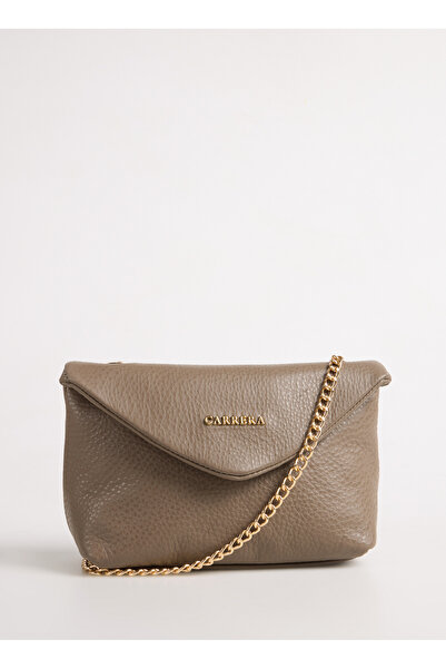 Carrera Vizon Kadın Çapraz Çanta Carbyn01 Flt
