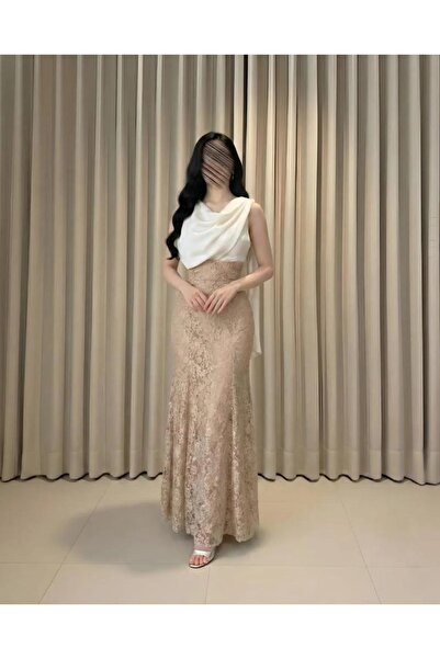 Loren Soft Barbie lace dress