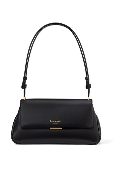Kate Spade Siyah Kadın Omuz Çantası KF844BLK