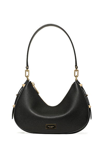 Kate Spade Siyah Kadın Omuz Çantası KM491BLK