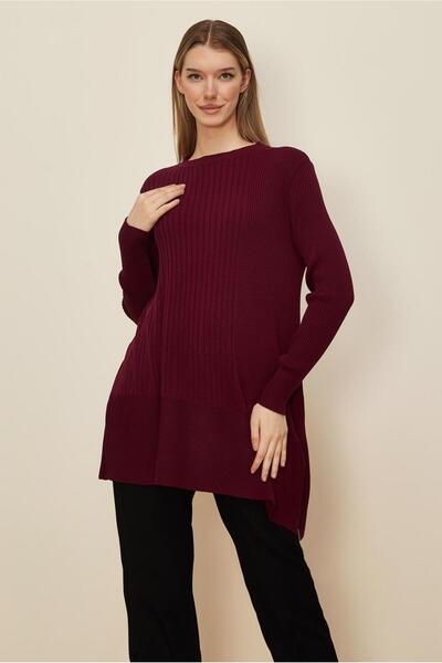 Alvina Triko Tunic 45815