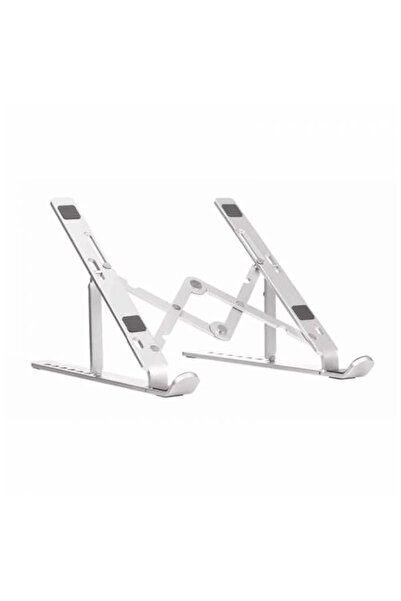 Kanonik Education Laptop Notebook MacBook Tablet Stand Foldable Adjustable