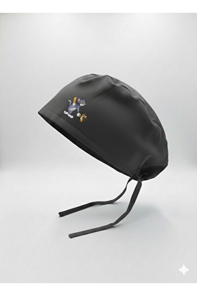 limitless medikal Cerrahi Hemşire bonesi ameliyat bonesi doktor bonesi aşçı b...