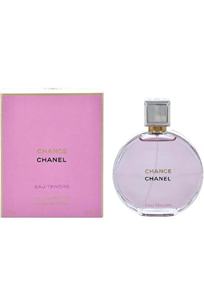 Chanel Chance by Eau Tendre - Eau de Parfum, 100ml
