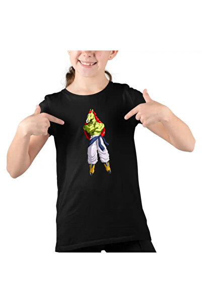 OEM Tricou Copii Fete BoJack Horseman Dragon Ball Z Vegeta