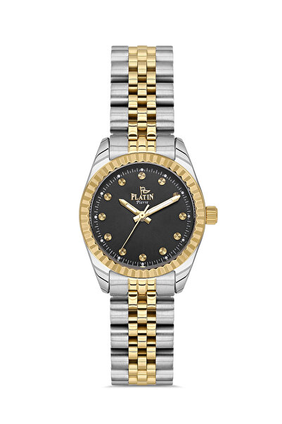 Platin Pierre Hds-pl-1239la-d2 jubilee band women's watch