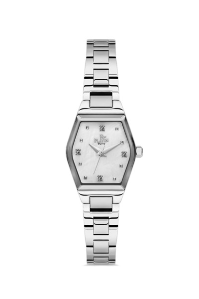 Platin Pierre ساعة يد نسائية HDS-PL-1243LA-A1