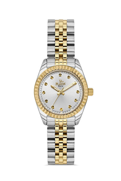 Platin Pierre Hds-pl-1239la-d1 jubilee band women's watch